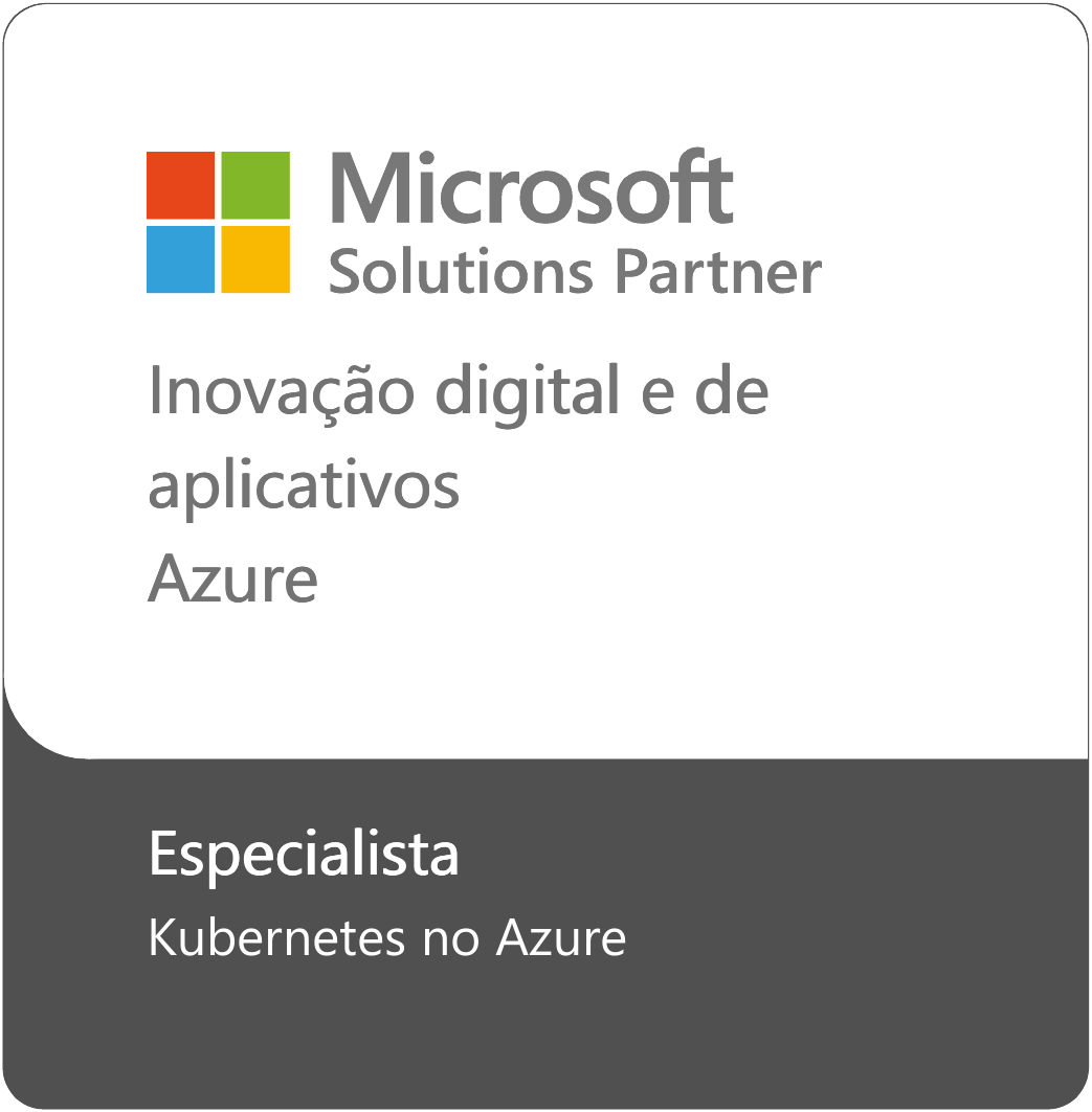 Inovação Digital e Apps Azure