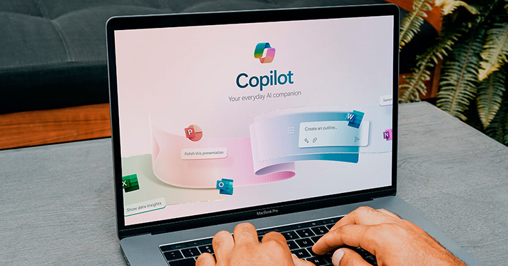 Como implementar o Copilot para empresas: guia completo 