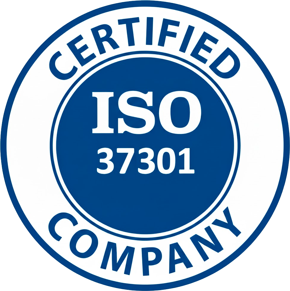 ISO 37301