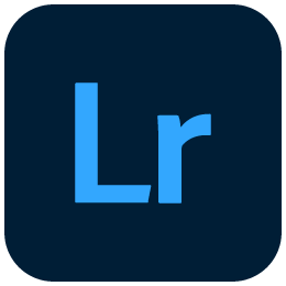 Adobe Lightroom